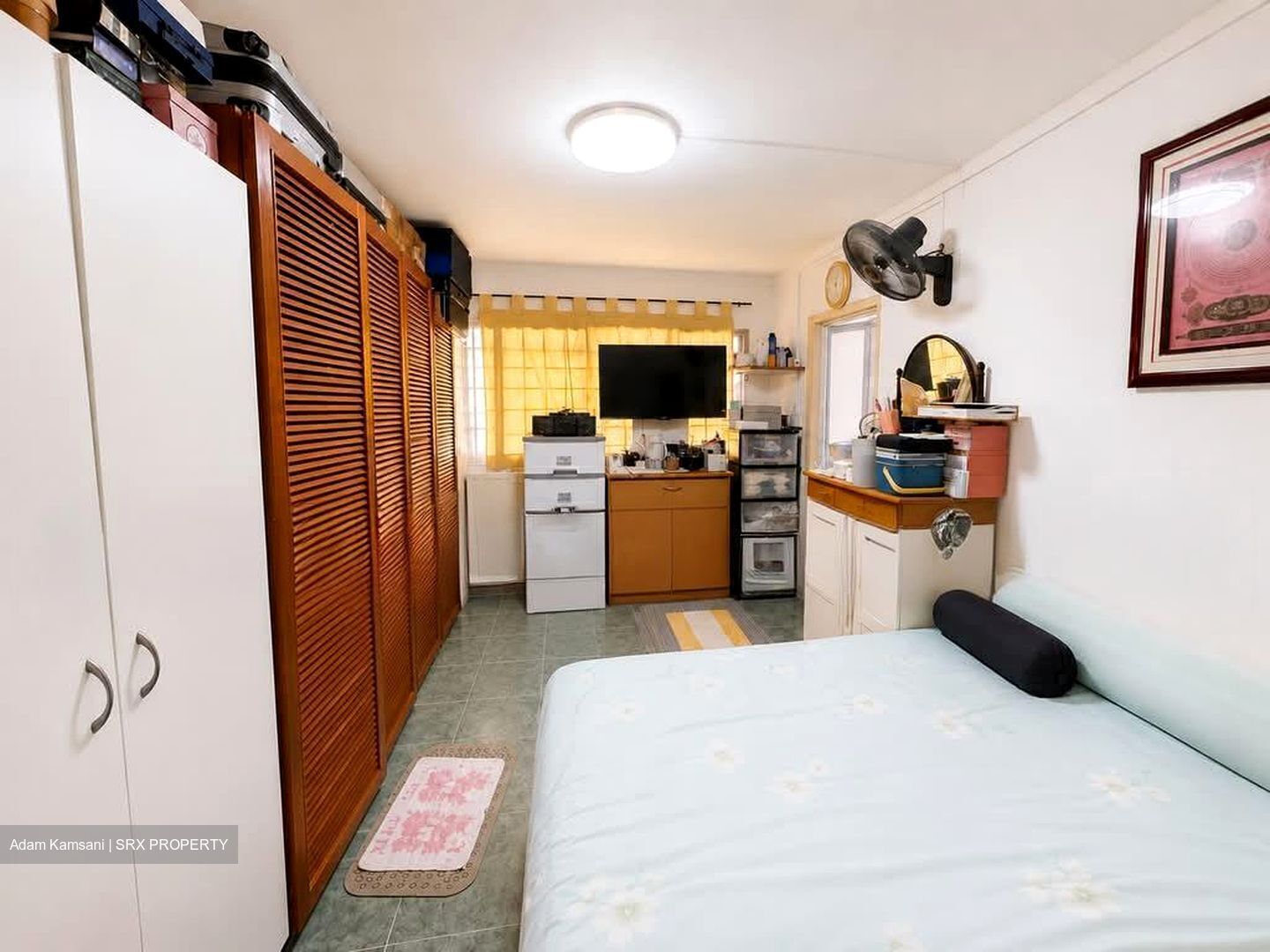 Blk 171 Gangsa Road (Bukit Panjang), HDB 4 Rooms #581377621